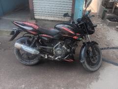 BAJAJ PULSAR AS150